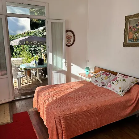 2 & Moulleau Apartmán