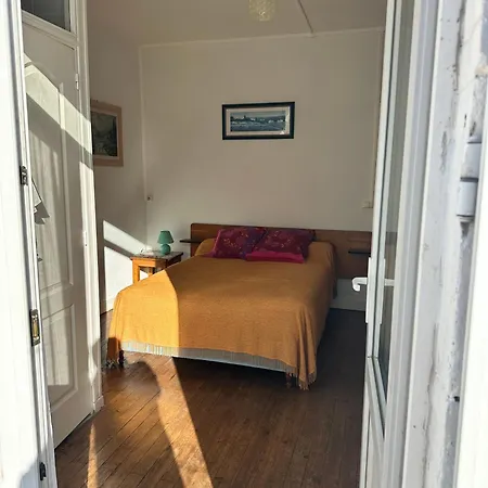 Apartmán 2 & Moulleau *