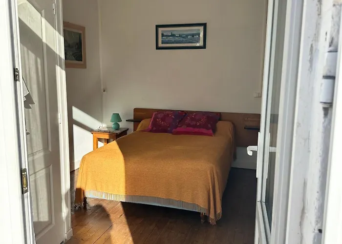 Apartmán 2 & Moulleau *