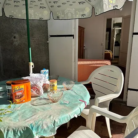 Avec Salle De Bain & Coin Petit Dejeuner - Et Moulleau Acces