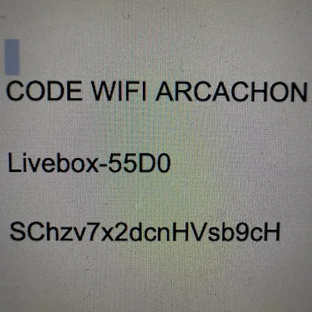 Apartamento 2 Arcachon&moulleau Accès - Salle De Bain&coin Petit Déjeuner Arcachón